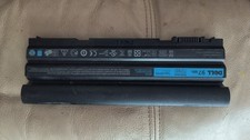 LOT of 12 Dell Li-Ion 9-Cell Batteries ... DEAD picture