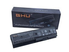 9-Cell 87Wh Laptop Battery Replacement for HP Envy Pavilion DV4 DV6 DV7 Series picture