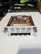 Sophos Flexi Port Module 4 port 10GbE SFP+ picture