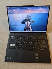 Lenovo ThinkPad X1 Carbon Gen 12, 14
