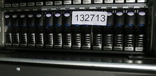 EMC Drive array CX-4PDAE-DE 15 x 300GB 15k 4GBps DUAL 4GB Controllers Dual PSU picture