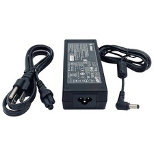 Original Zebra 60W AC Power Adapter FSP060-RPBA Charger P1076000-007 20V 3A picture