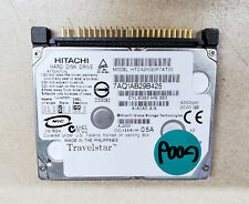 Hitachi 20GB HDD PATA/IDE/EIDE 4200RPM 1.8