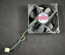 AVC DS09225R12H Desktop Hydraulic Bearing Cooling Fan DC 12V 0.41A P197 picture
