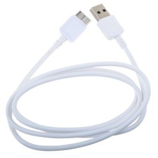 3.3ft USB 3.0 Charger Data Cable Cord For EMC Iomega eGo 2TB 34987 Hard Drive picture