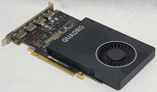 PNY NVIDIA Quadro P2000 5GB GDDR5 Graphics Video Card GPU picture