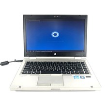 HP EliteBook 8460p 14