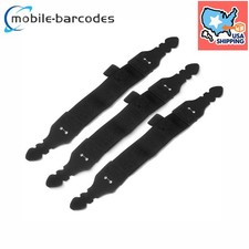 3pcs Hand Strap w/ Adjustable Ends, for Zebra TC53 TC58 Barcode Scanner US SHIP picture