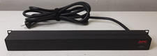 APC AP9563 Basic Rack PDU 1U 10 Outlets Power Distribution Unit - Tested picture