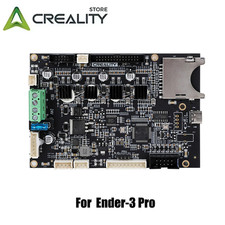 Creality Ender-3 Pro TMC Ultra-silence Driver 3D Printer Control Board picture