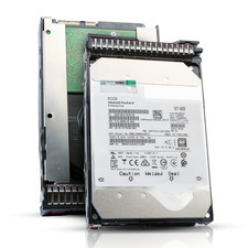 HP Generation 8 12TB 882400-001 7.2K RPM SAS 12Gb/s 512e 3.5
