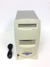 Compaq Presario 7594 Computer Celeron 566Mhz w/64Mb Ram, 3.5