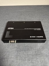 ATEN CE820L USB HDMI HDBASET 2.0 KVM EXTENDER LOCAL UNIT picture