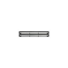 ALLEN TEL ATPNL-HD-48 48 PORT 2U PATCH PANEL picture