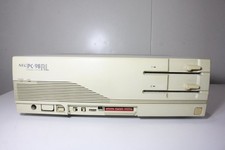 NEC PC-98RL High Resolution Vintage PC Fully Serviced Japan picture