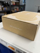 Cisco Meraki Go Wi-Fi Access Point GR10-HW-US White New Open Box picture