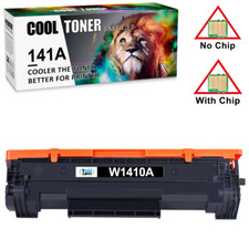 W1410A Toner Compatible with HP 141A LaserJet MFP M139w M140w M110w M110we -Lot picture