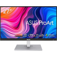 Asus 27-inch Monitor 2560 x 1440 LED ProArt PA278CV picture