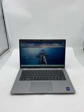 Dell Latitude 5430 Laptop Intel Core i5 1245U 16GB 256GB SSD W11P Touch picture