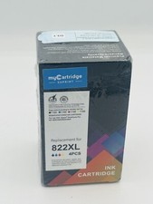 mycartridge suprint 822 xl 4pcs picture