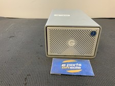 G-RAID Dual-Bay External Storage System with Thunderbolt 3, No Drive RB V2A picture