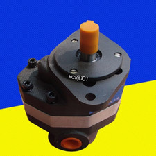 1PCS NEW FIT FOR Hydraulic gear oil pump CB-FA63-FL fedex or DHL picture