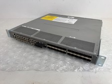 Cisco MDS 9148S DS-C9148S-K9 48-Port Multilayer Fabric Switch Dual AC w/ 23x SFP picture