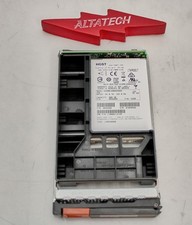 EMC 005051567 800GB SSD 2.5 12G HYBRID DATADOMAIN DD6800 Data Domain Drive picture
