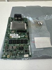 Genuine SUPERMICRO AOM-S3108-H8 Mezz Raid 12GBPS 3108 SAS INTERNAL picture
