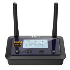 1Mii B03Pro Bluetooth 5.3 Transmitter Receiver LDAC for TV picture