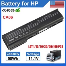 ✅LOT CA06 CA06XL Laptop Battery for HP ProBook 640 645 650 655 G0 G1 718756-001 picture
