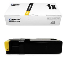 Toner For Dell Dell 1320 DT615 KU051 WM138 PN124 1320C 1320CN Yellow picture