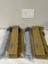2 Pack TN328K TN328 TN330 TN626 TN628 High Yield Black Toner Cartridge AAV8130 picture