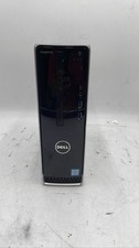 Dell Inspiron 3250 D13S001 SFF Intel Core i3 6th Gen Desktop PC Tower For Parts picture