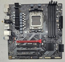 GIGABYTE B650M C V2 AM5 AMD mATX DDR5 Motherboard (FL) picture
