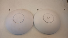Lot of 2 Ubiquiti/UniFi AP AC LR UAP-AC-LR Access Points *READ* picture