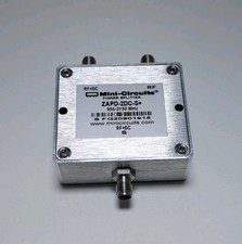 Mini Circuits ZAPD-2DC-S+ Power Splitter 950-2150MHZ 2-Way picture
