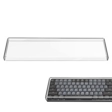Geekria Keyboard Cover for Logitech MX Mechanical picture