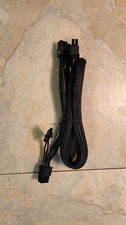 Genuine Corsair RMx RM550x 2021 PCIe Modular PSU Cable 6+2 Pin Type 4 picture