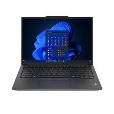 Lenovo ThinkPad E14 Gen 6 Ryzen 3 3.0GHz 16GB 256GB SSD *Good* Warranty Dec 2026 picture