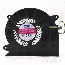 AVC BAZA1022R2U P001 12V cooling fan is suitable for Lenovo A5000 A7400 A7300 picture