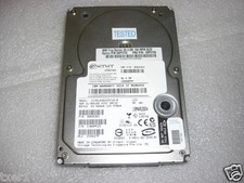 IBM 06P5759 06P5755 36.4GB 10K SCSI Hard Drive TESTED picture