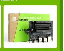 NVIDIA Jetson Nano 2GB Developer Kit new Microsd card Storage picture