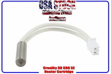 CR6 SE Heating Tube Pipe 6X20mm 24V 40W Cartridge Heater, Creality CR-6 Hotend picture