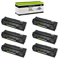 ML-1210D3 Toner Cartridge fit for Samsung ML-1210 ML-1430 ML-1010 ML-1012 4500D3 picture