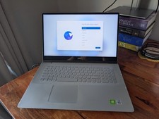 Dell Inspiron 7791 2-in-1 17.3