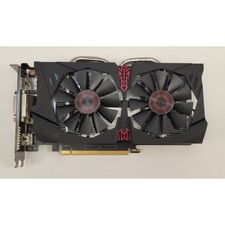 ASUS STRIX GTX 950 DirectCu II OC 2GB GDDR5 - Tested picture