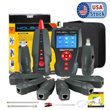 KOLSOL AT226-C NF-8601W Network Cable Tester For RJ45, RJ11, BNC, PING picture