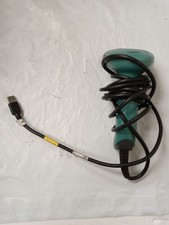 HoneyWell Adaptus 3800G Barcode Scanner  14E -USB Cable Black/Fair picture