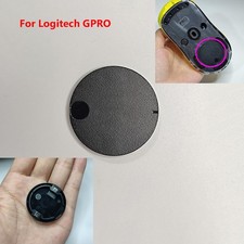 For Logitech GPRO Wireless Mouse Battery Cover Counterweight Cover Replacement picture